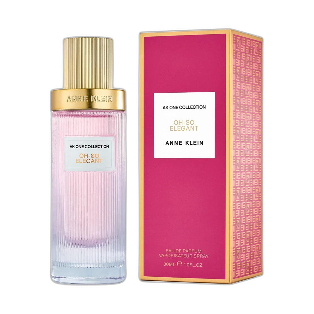 ANNE KLEIN OH-SO ELEGANT 30ml