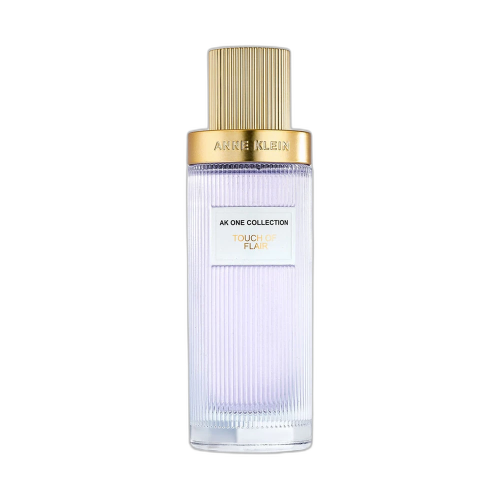 ANNE KLEIN TOUCH OF FLAIR 100ml тестер