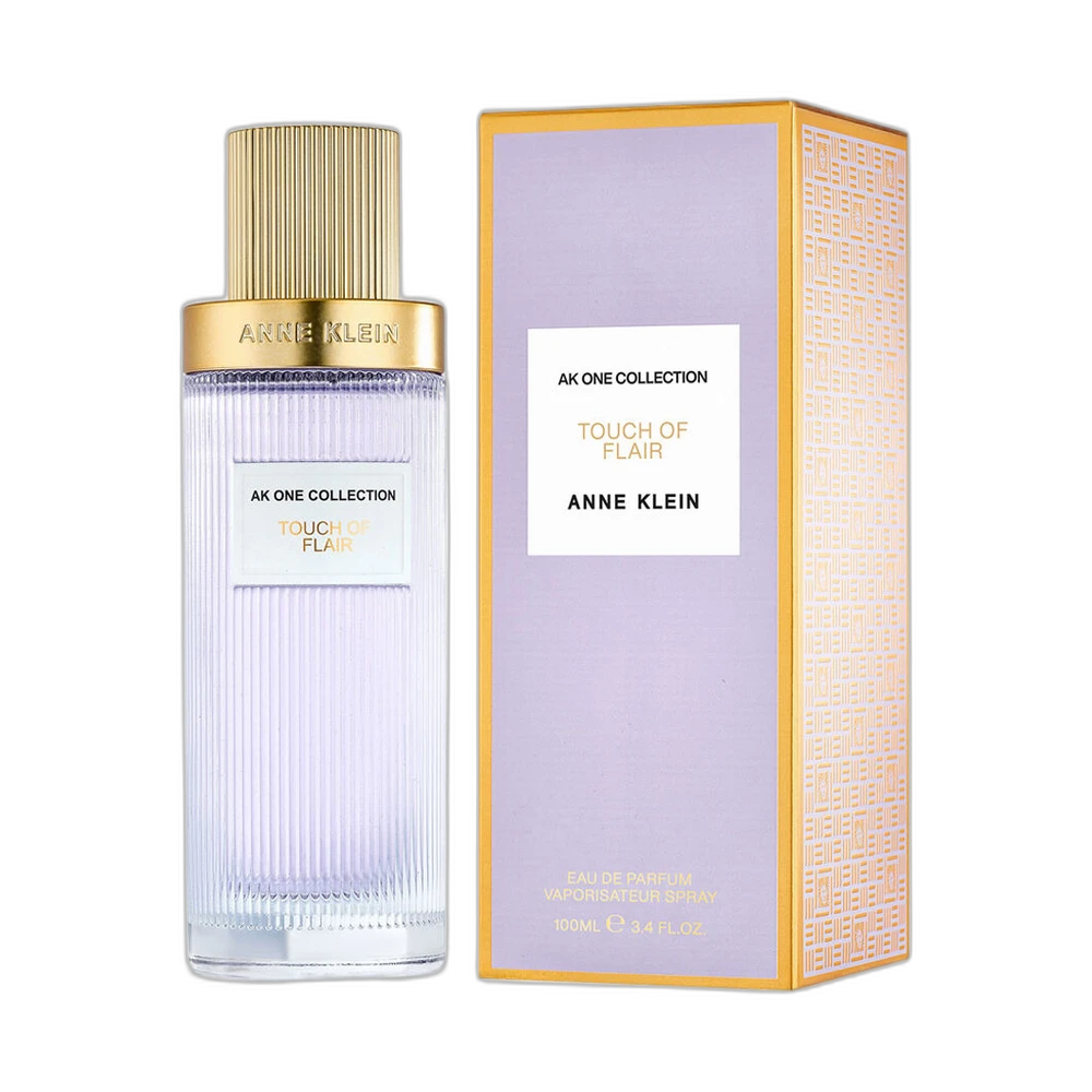 ANNE KLEIN TOUCH OF FLAIR 30ml