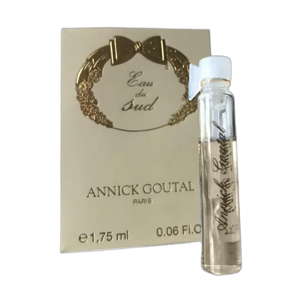 ANNICK GOUTAL EAU DU SUD edt (w) 1.75ml пробник