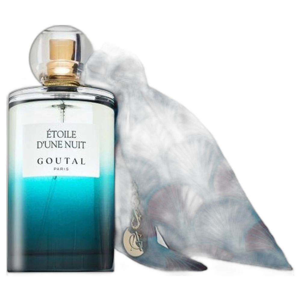 ANNICK GOUTAL ETOILE DUNE NUIT 100ml тестер