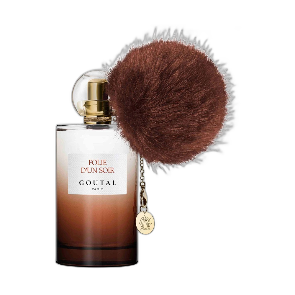 ANNICK GOUTAL FOLIE DUN SOIR 100ml тестер
