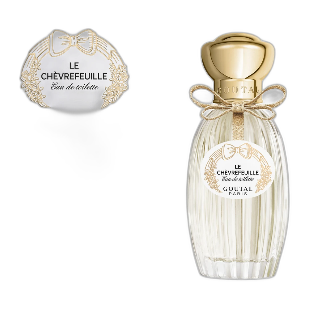 ANNICK GOUTAL LE CHEVREFEUILLE 100ml тестер