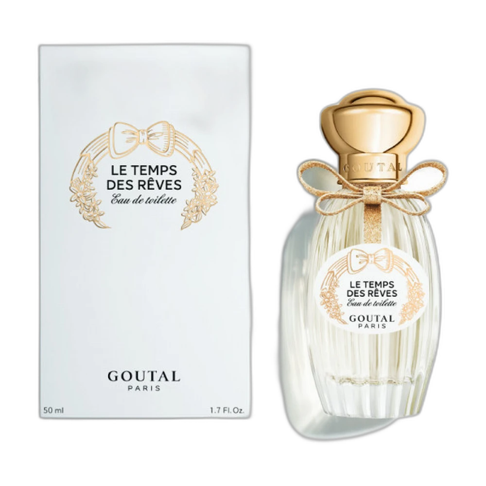 ANNICK GOUTAL LE TEMPS DES REVES 50ml