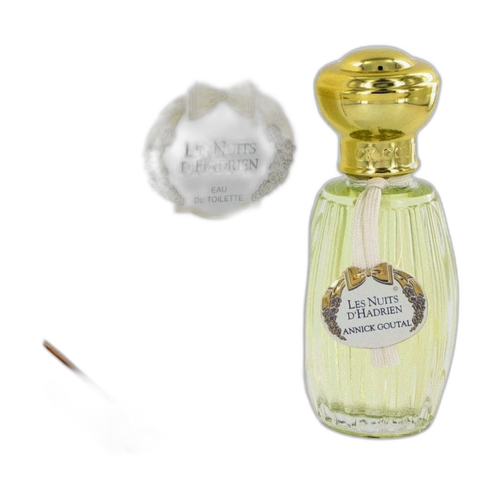 ANNICK GOUTAL LES NUITS DHADRIEN 1.75ml пробник