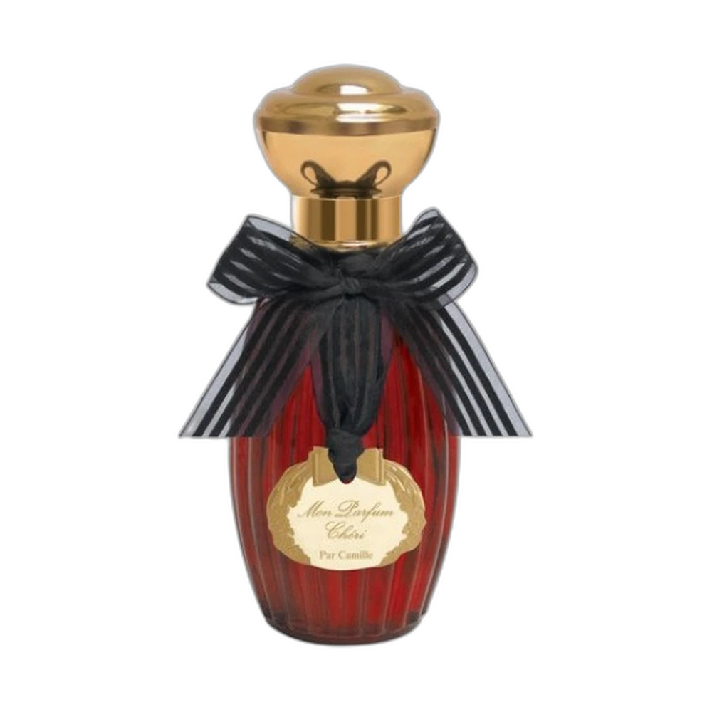 ANNICK GOUTAL MON PARFUM CHERI PAR CAMILLE edt (w) 1.75ml пробник