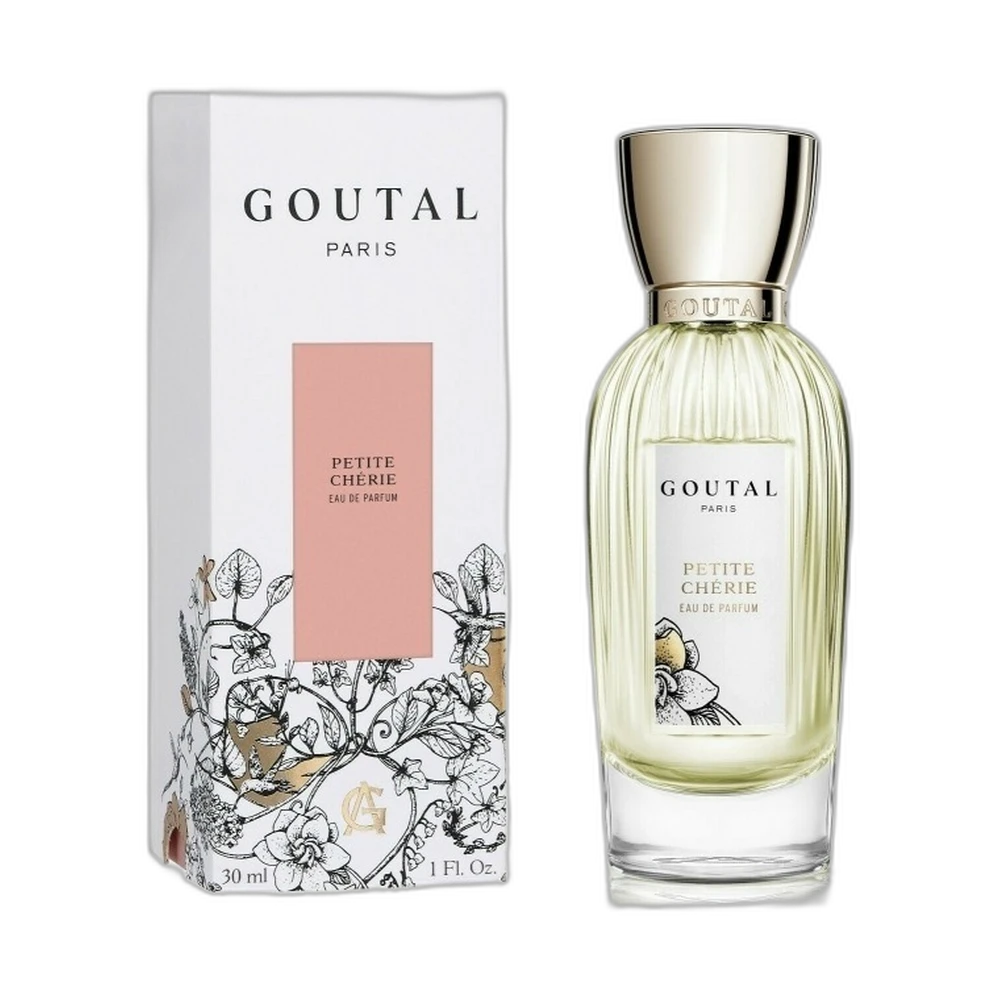 ANNICK GOUTAL PETITE CHERIE edp (w) 100ml