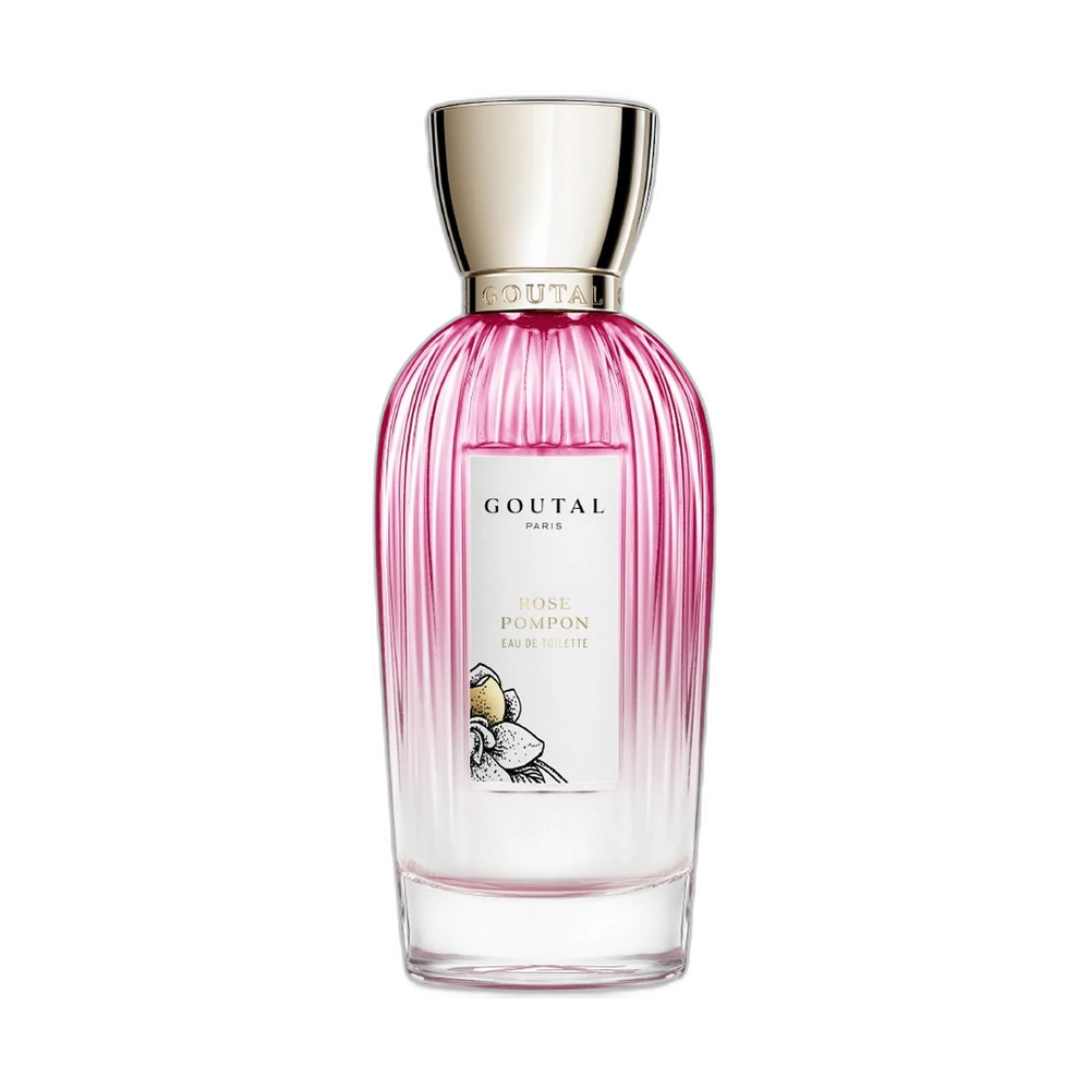 ANNICK GOUTAL ROSE POMPON edt (w) 100ml TESTER