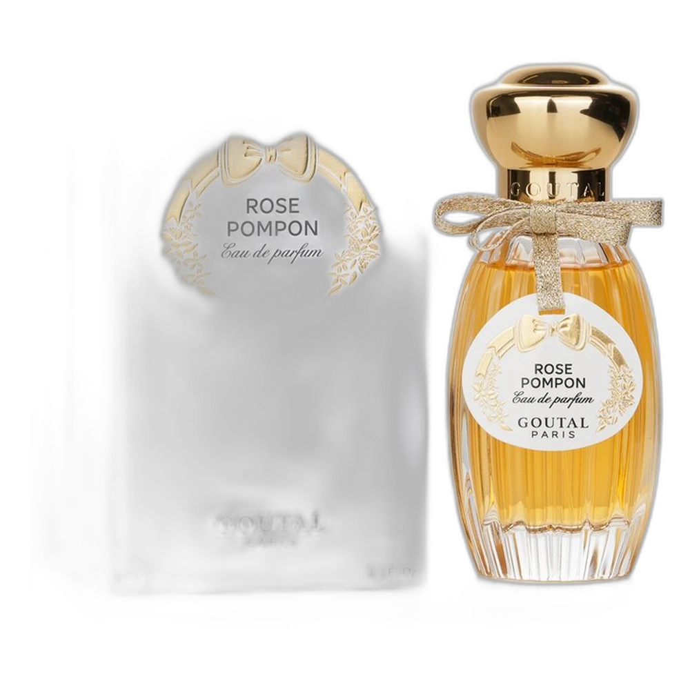 ANNICK GOUTAL ROSE POMPON 50ml тестер