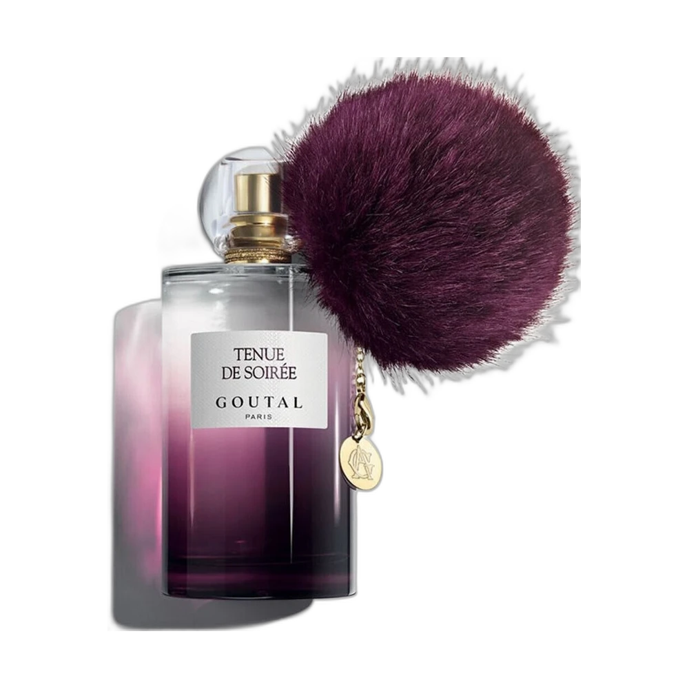 ANNICK GOUTAL TENUE DE SOIREE 100ml тестер