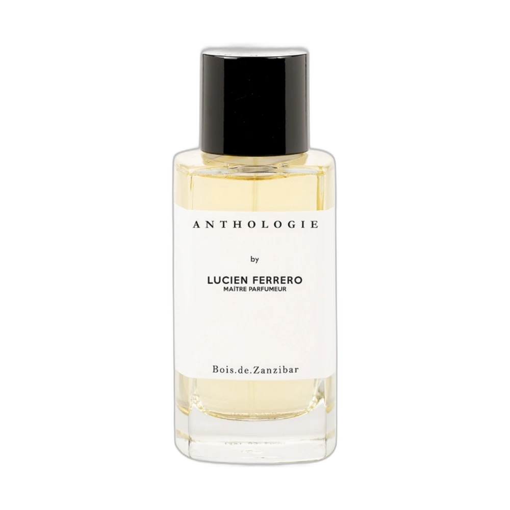 ANTHOLOGIE LUCIEN FERRERO BOIS DE ZANZIBAR 100ml тестер