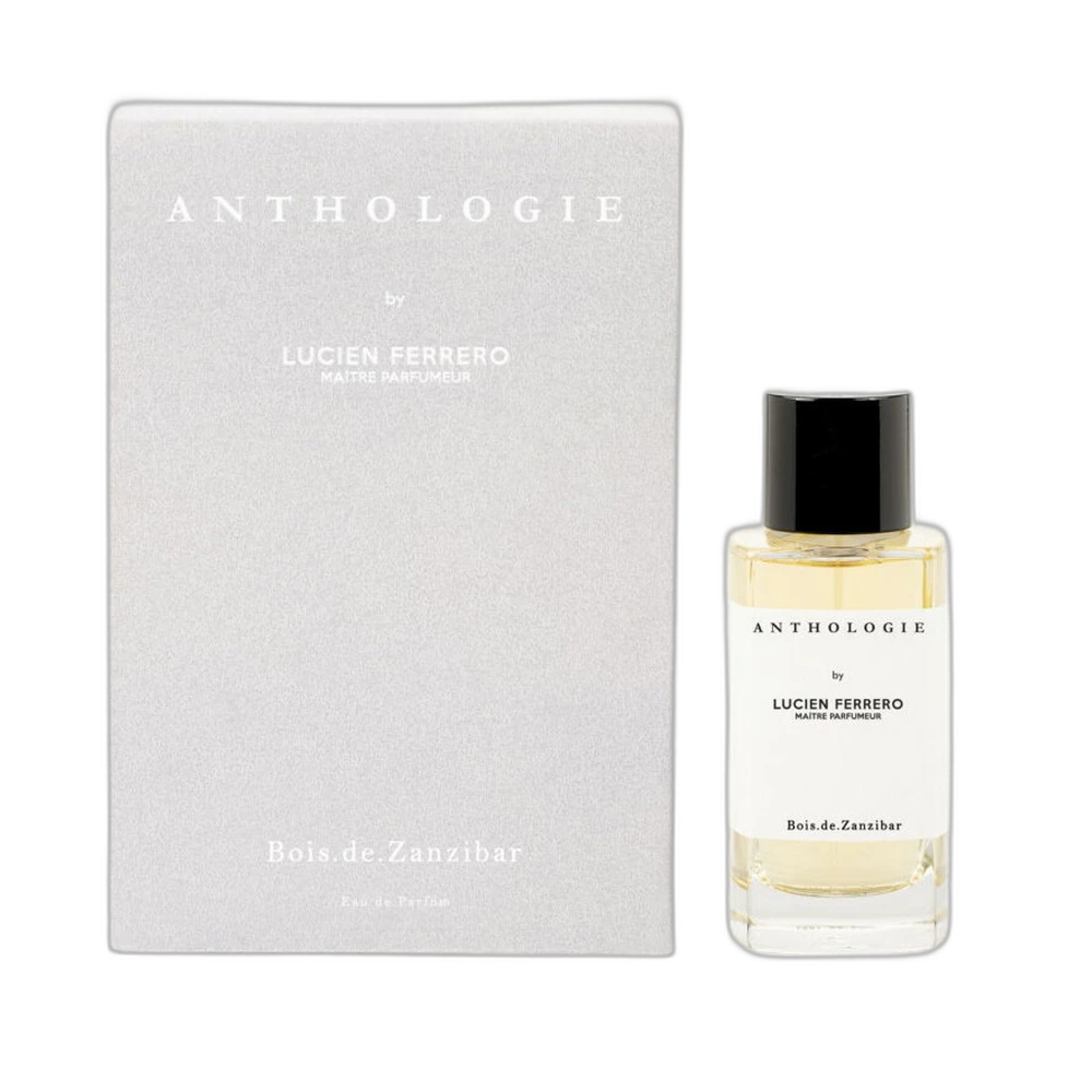 ANTHOLOGIE LUCIEN FERRERO BOIS DE ZANZIBAR 100ml