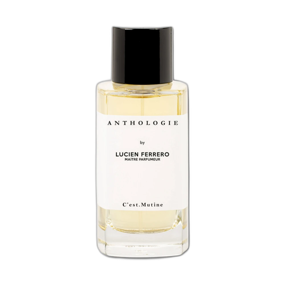 ANTHOLOGIE LUCIEN FERRERO CEST MUTINE 100ml тестер