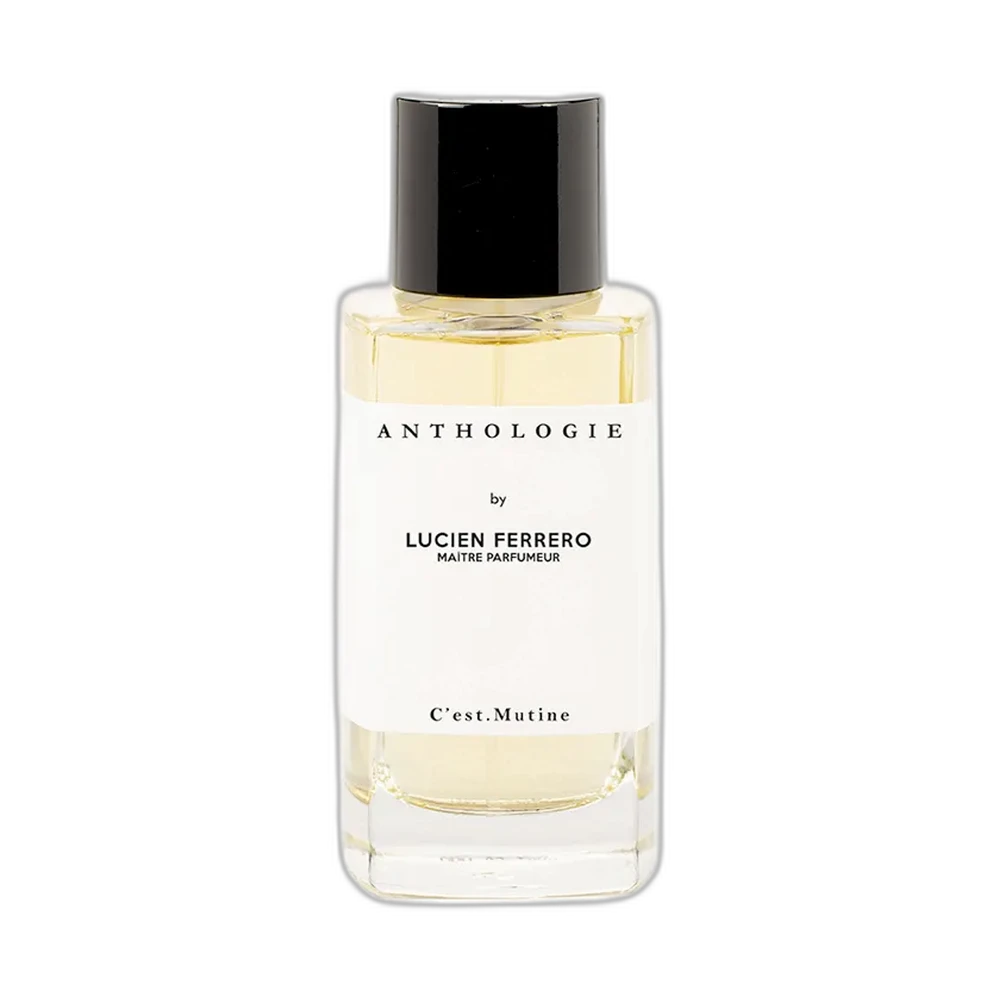 ANTHOLOGIE LUCIEN FERRERO CEST MUTINE 100ml