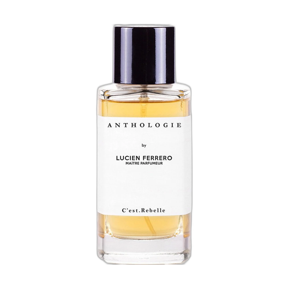 ANTHOLOGIE LUCIEN FERRERO CEST REBELLE 100ml тестер
