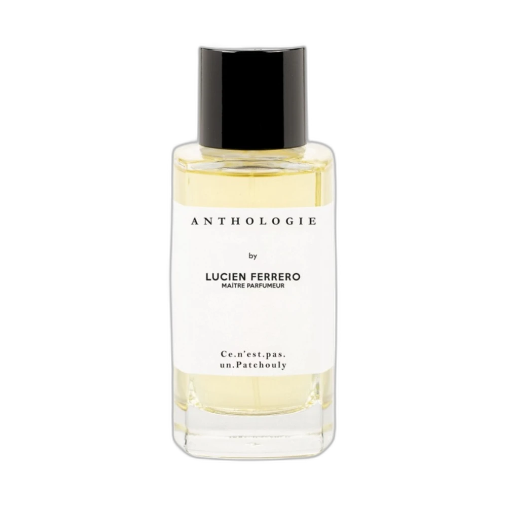ANTHOLOGIE LUCIEN FERRERO CE N’EST PAS UN PATCHOULY edp 100ml TESTER