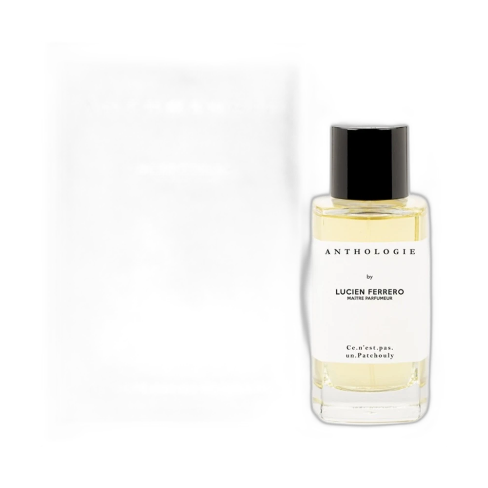 ANTHOLOGIE LUCIEN FERRERO CE N’EST PAS UN PATCHOULY edp 100ml