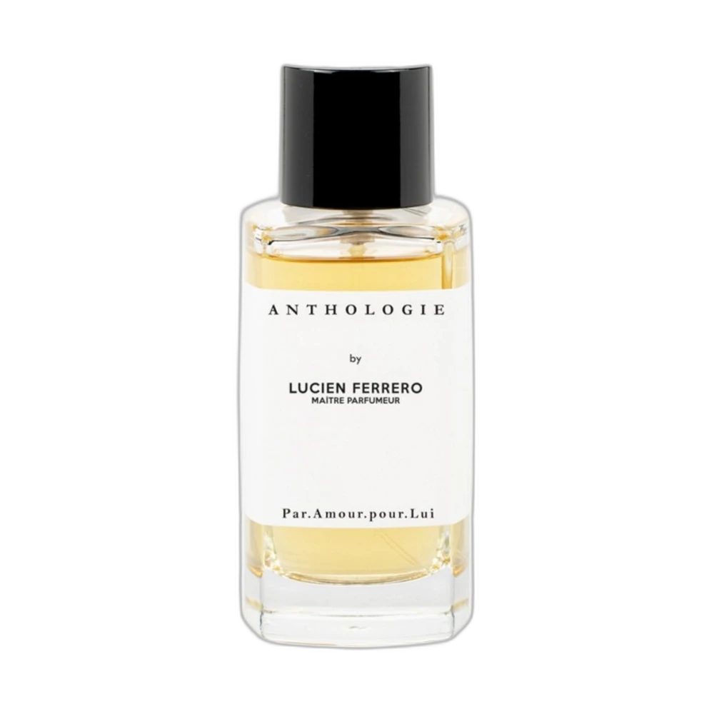 ANTHOLOGIE LUCIEN FERRERO PAR AMOUR POUR LUI edp (m) 100ml TESTER