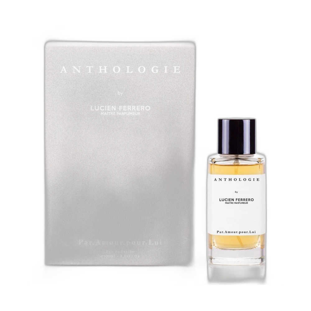 ANTHOLOGIE LUCIEN FERRERO PAR AMOUR POUR LUI 30ml