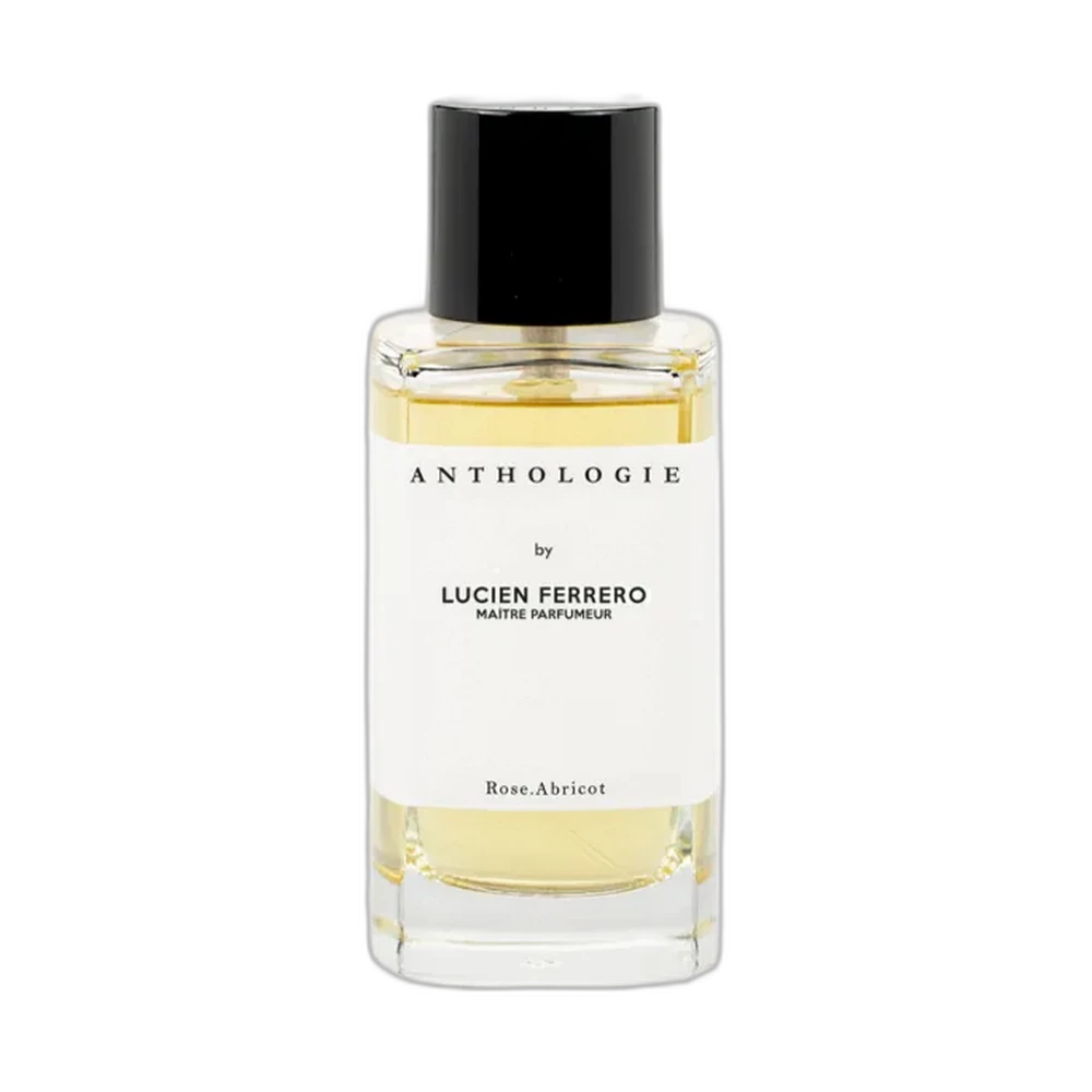 ANTHOLOGIE LUCIEN FERRERO ROSE ABRICOT 100ml тестер