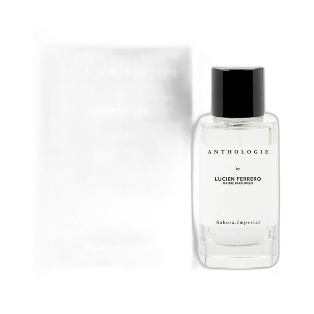 ANTHOLOGIE LUCIEN FERRERO SAKURA IMPERIAL edp 100ml