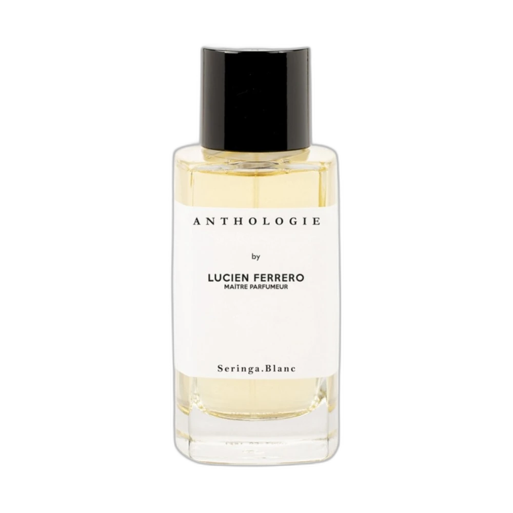 ANTHOLOGIE LUCIEN FERRERO SERINGA BLANC edp 100ml TESTER