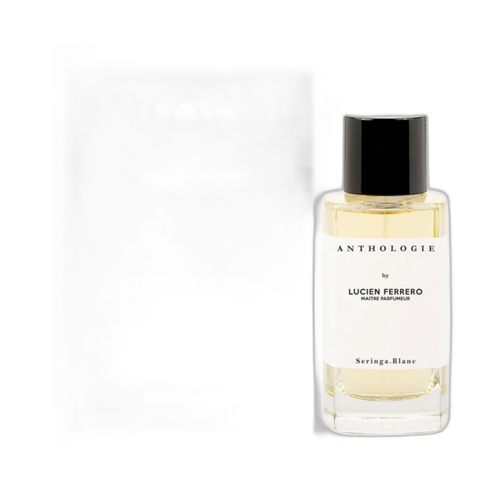 ANTHOLOGIE LUCIEN FERRERO SERINGA BLANC edp 30ml