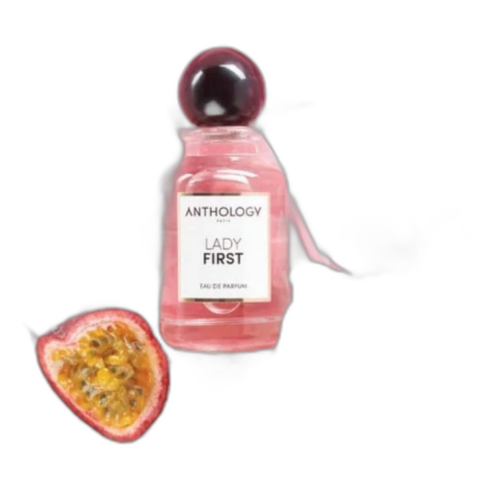 ANTHOLOGY LADY FIRST 100ml