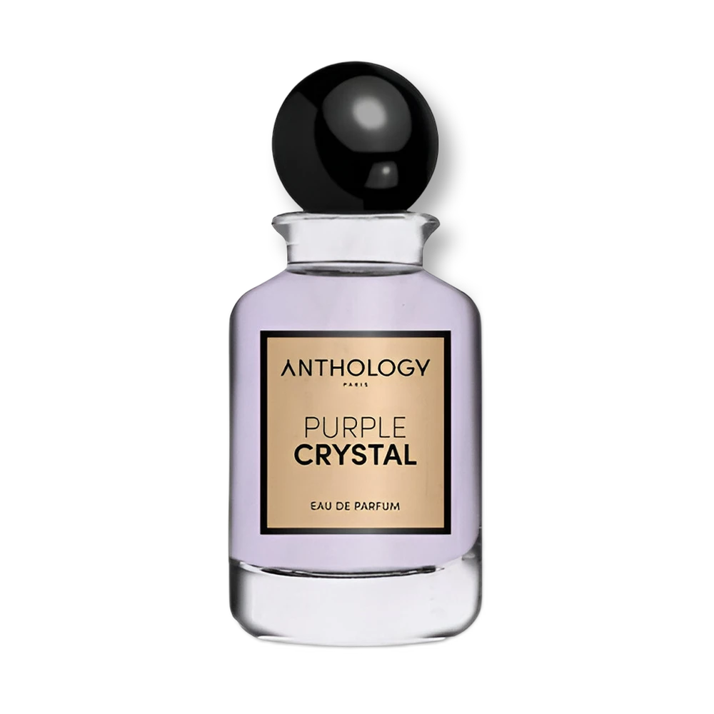 ANTHOLOGY PURPLE CRYSTAL 100ml тестер