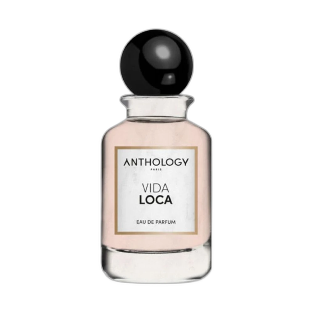 ANTHOLOGY VIDA LOCA 100ml тестер
