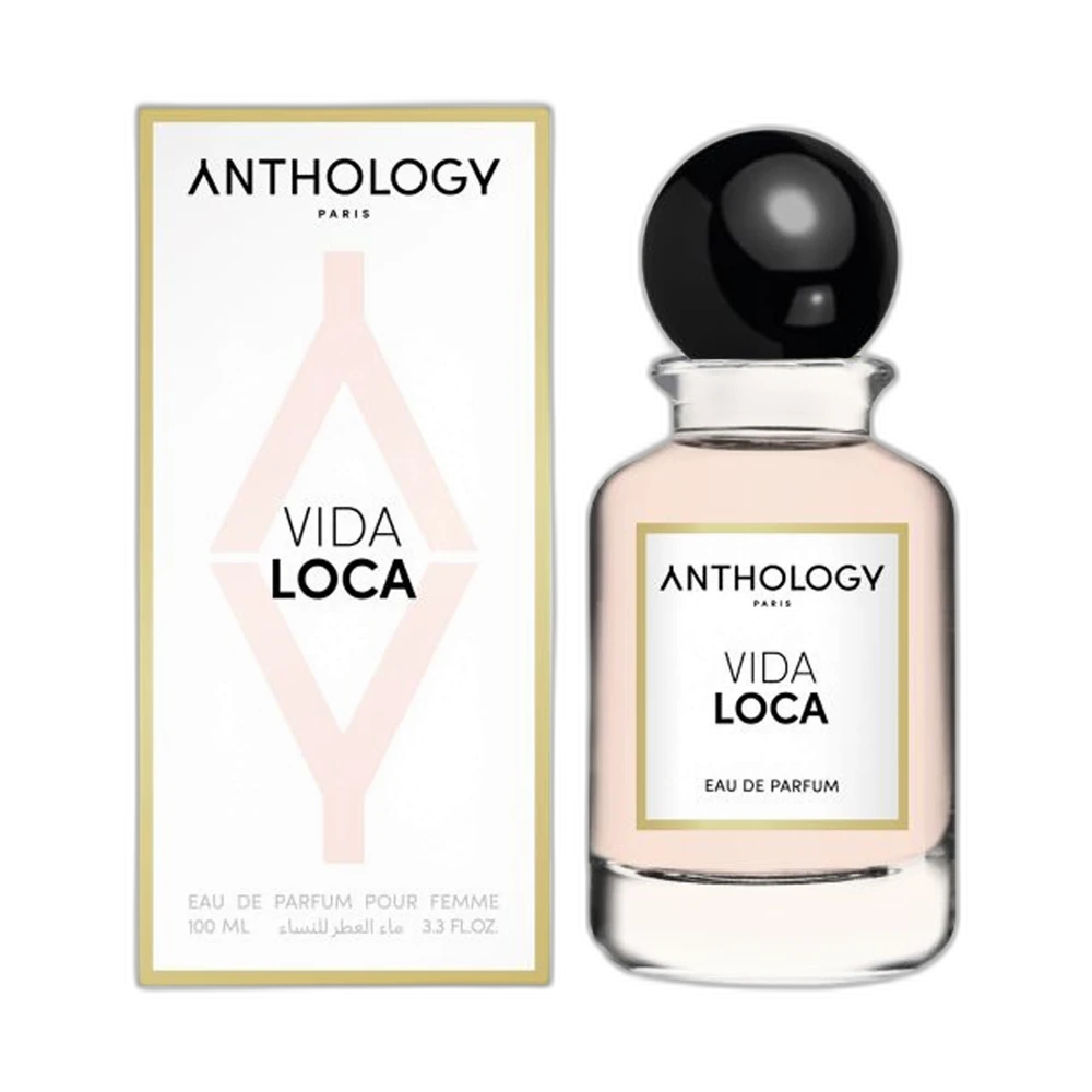 ANTHOLOGY VIDA LOCA 100ml