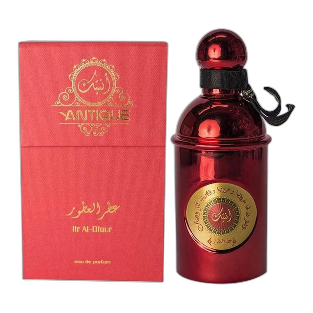 ANTIQUE ITR AL OTOUR edp 100ml