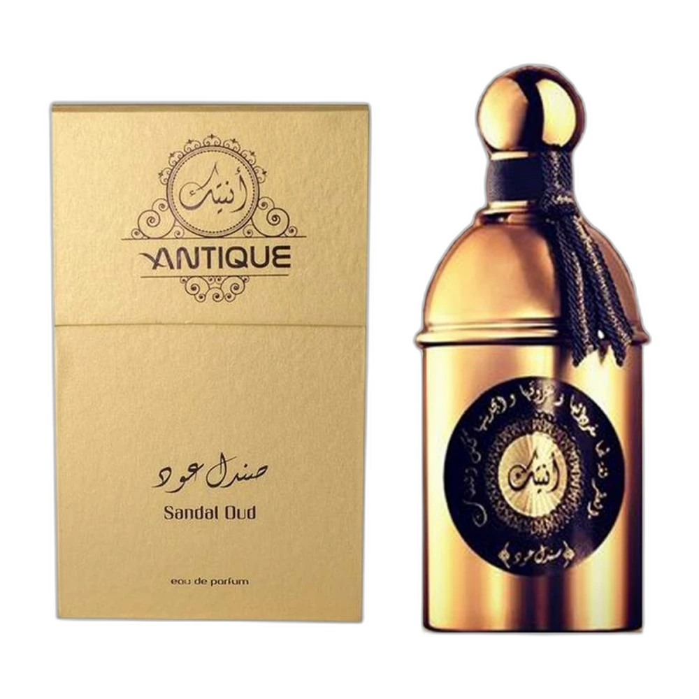 ANTIQUE SANDAL OUD edp 100ml