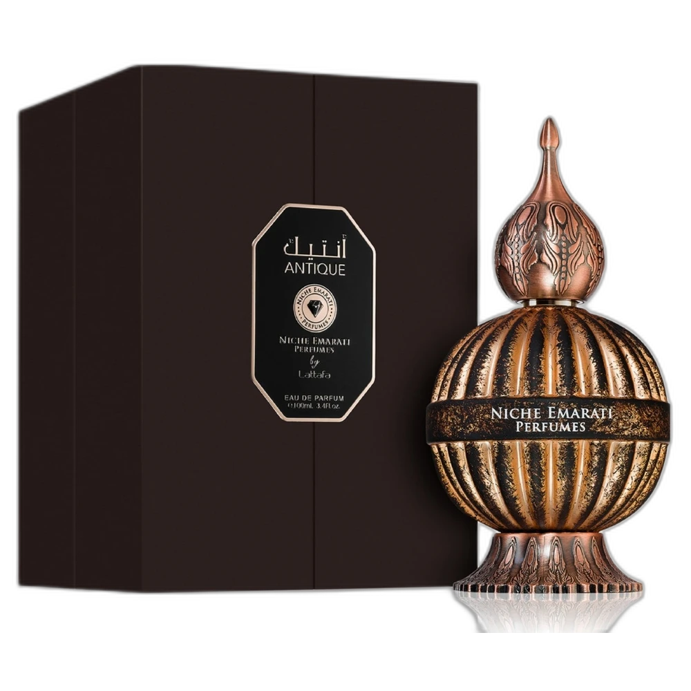 ANTIQUE 100ml