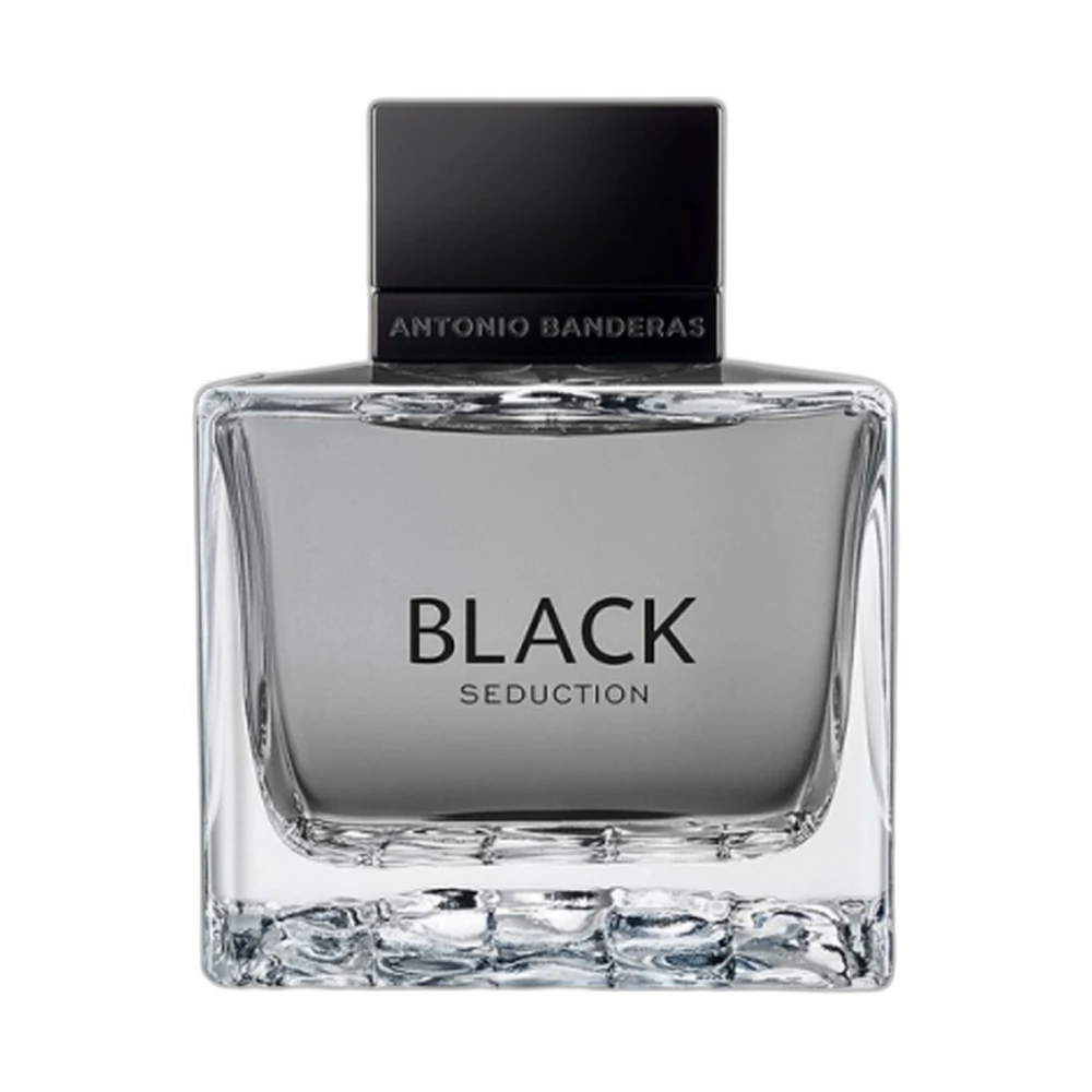 ANTONIO BANDERAS BLACK SEDUCTION edt (m) 100ml TESTER