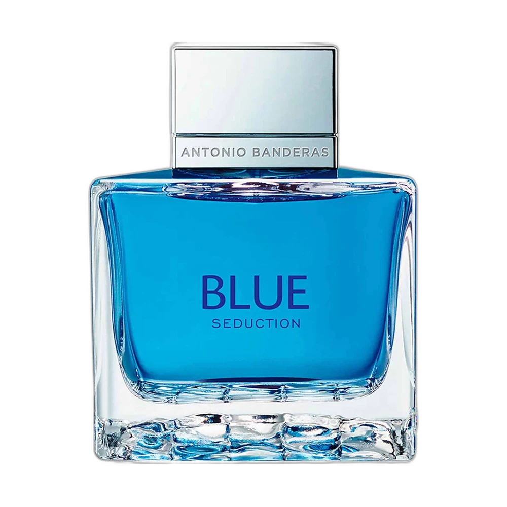 ANTONIO BANDERAS BLUE COOL SEDUCTION 100ml тестер