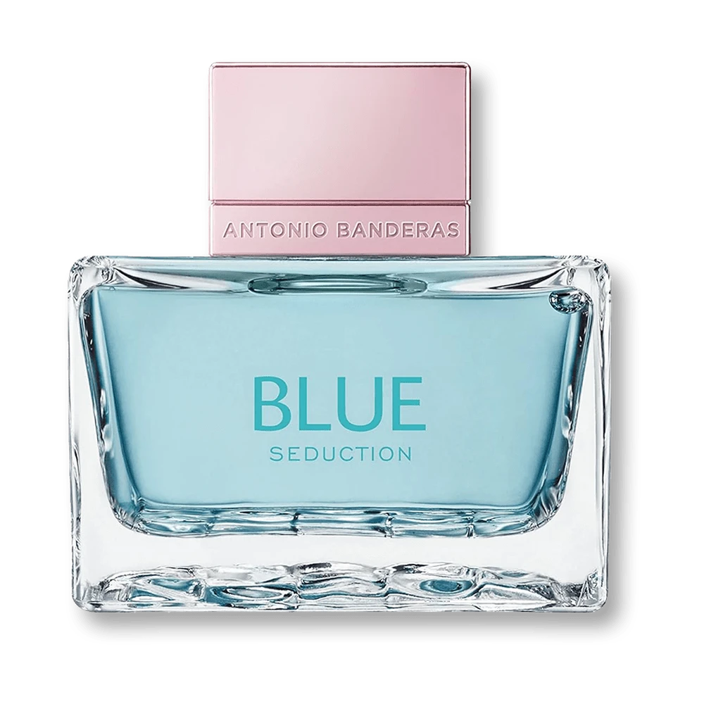 ANTONIO BANDERAS BLUE SEDUCTION 30ml