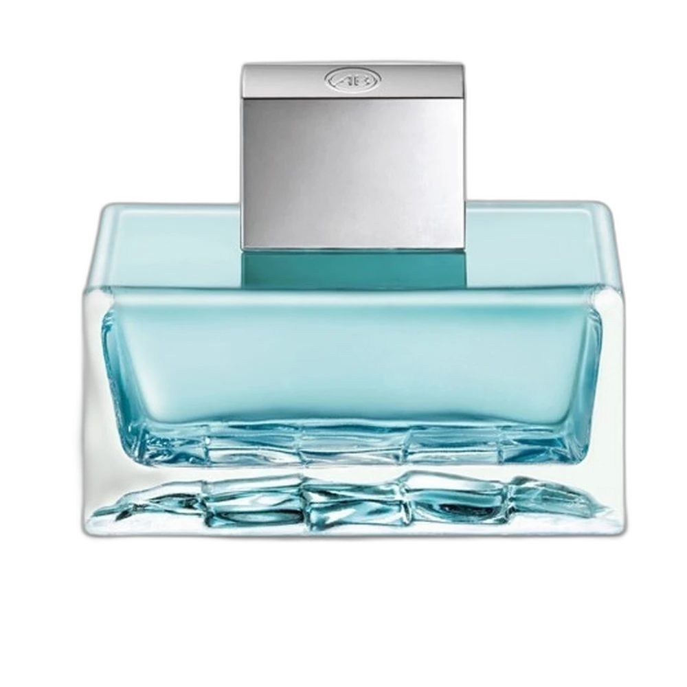 ANTONIO BANDERAS BLUE SEDUCTION edt (w) 80ml TESTER