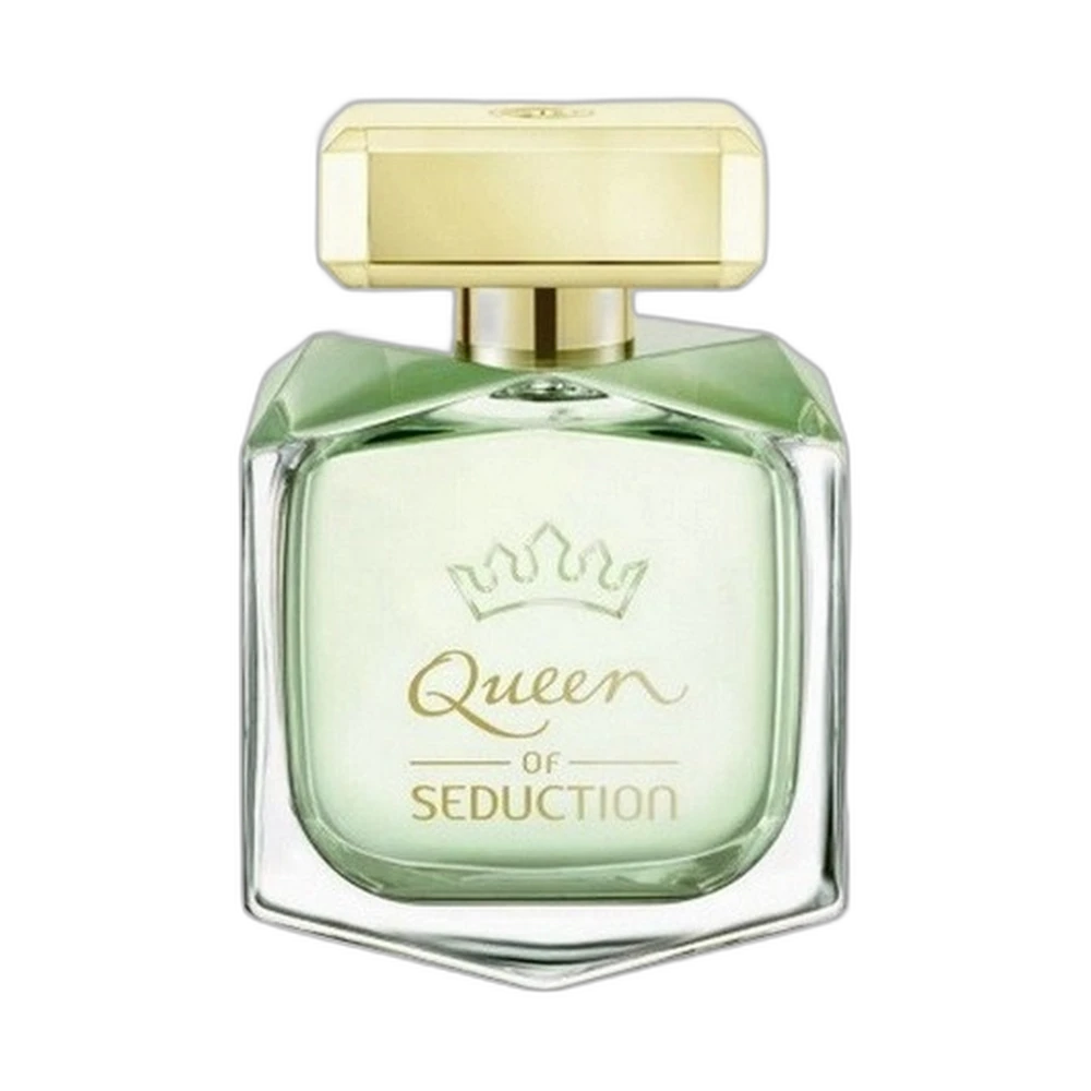 ANTONIO BANDERAS QUEEN OF SEDUCTION edt (w) 80ml TESTER