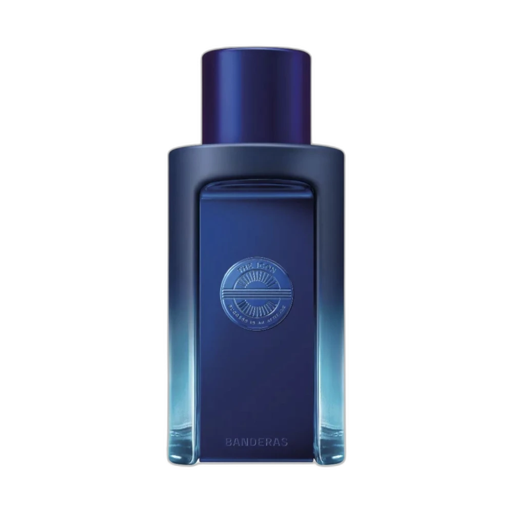ANTONIO BANDERAS THE ICON SUPREME 100ml тестер
