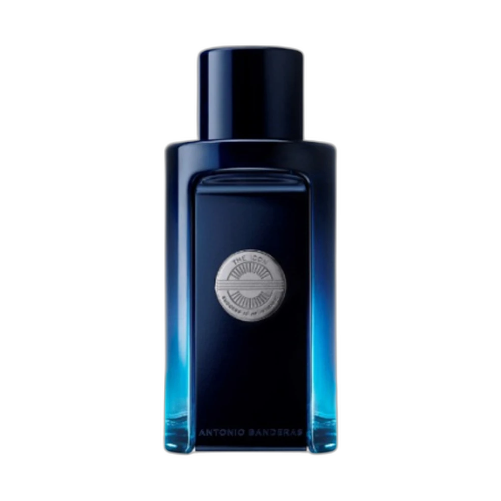 ANTONIO BANDERAS THE ICON edt (m) 100ml TESTER