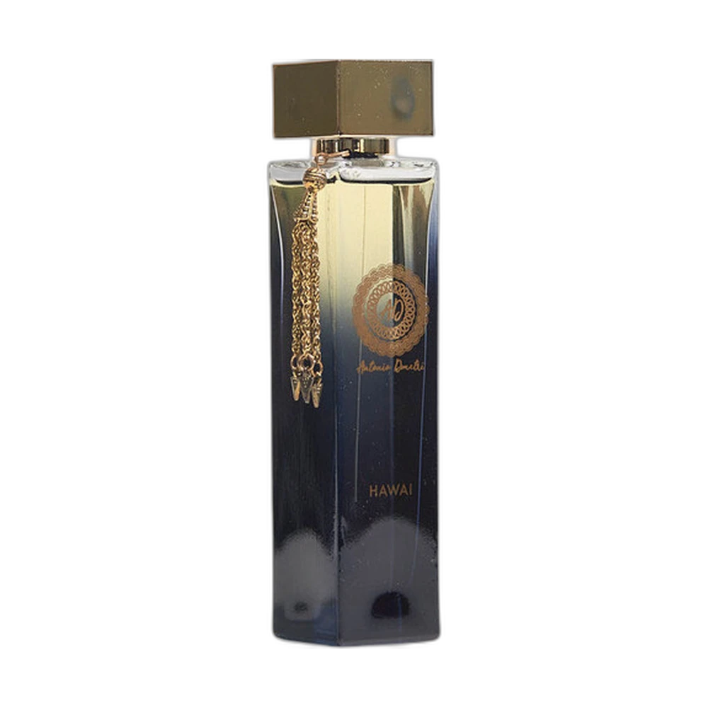 ANTONIO DMETRI HAWAI edp (w) 100ml TESTER