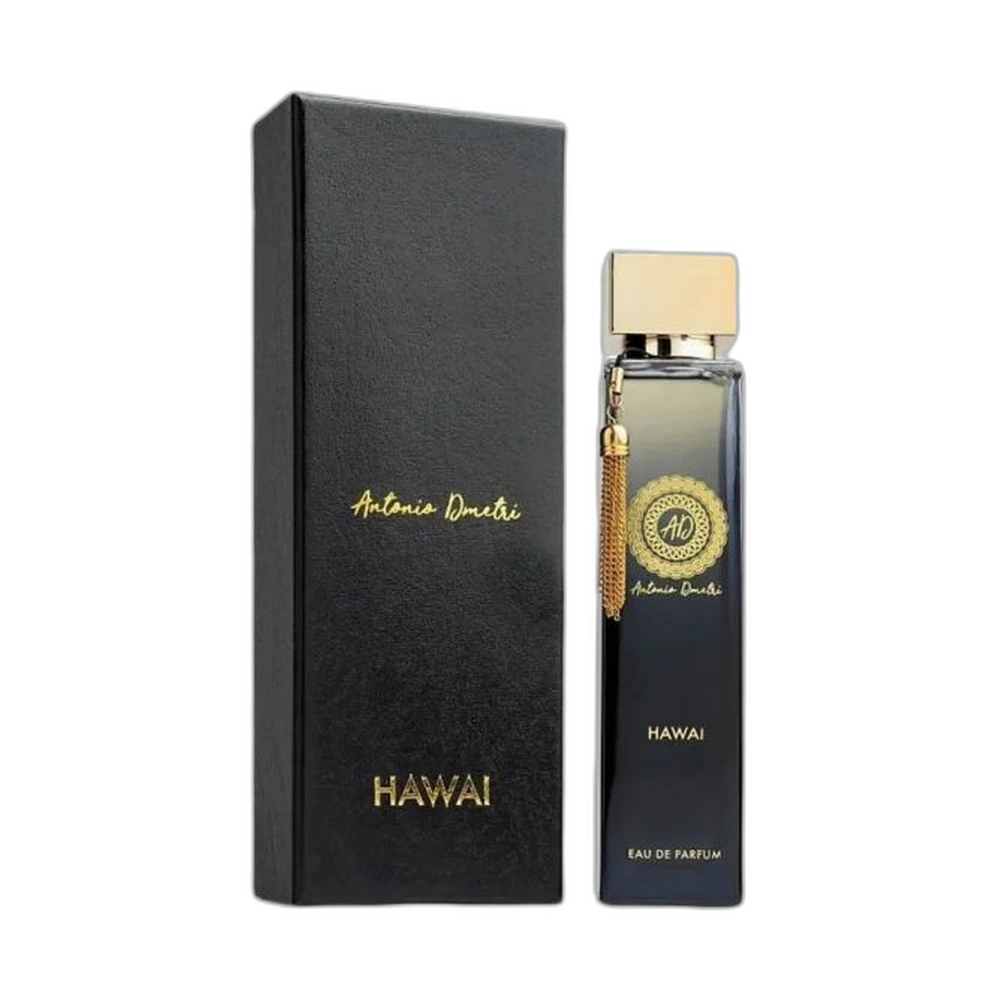 ANTONIO DMETRI HAWAI 100ml