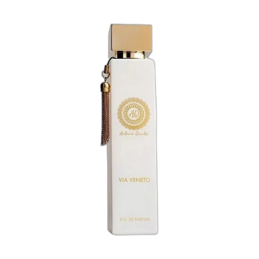 ANTONIO DMETRI VIA VENETO edp (w) 100ml TESTER