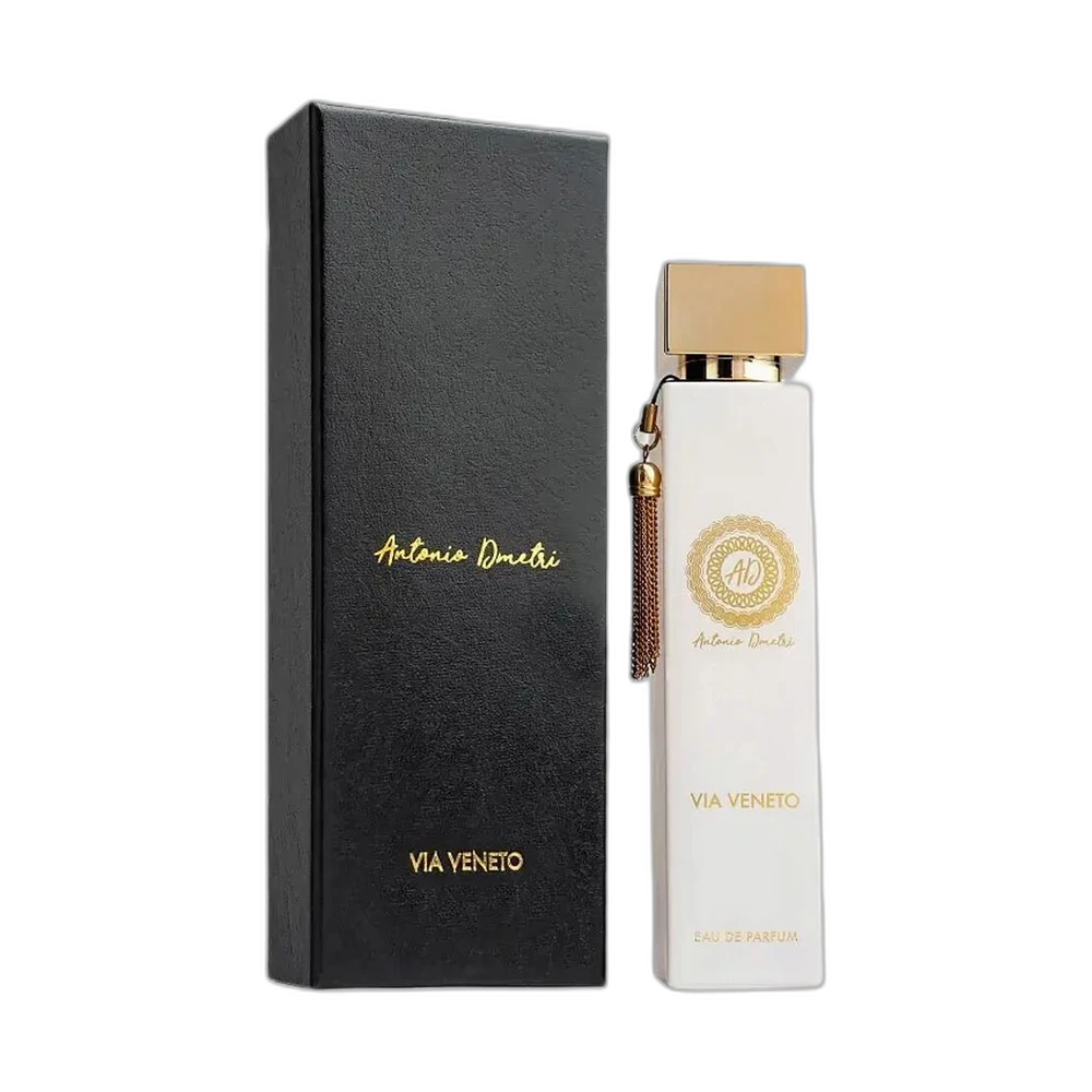 ANTONIO DMETRI VIA VENETO 100ml
