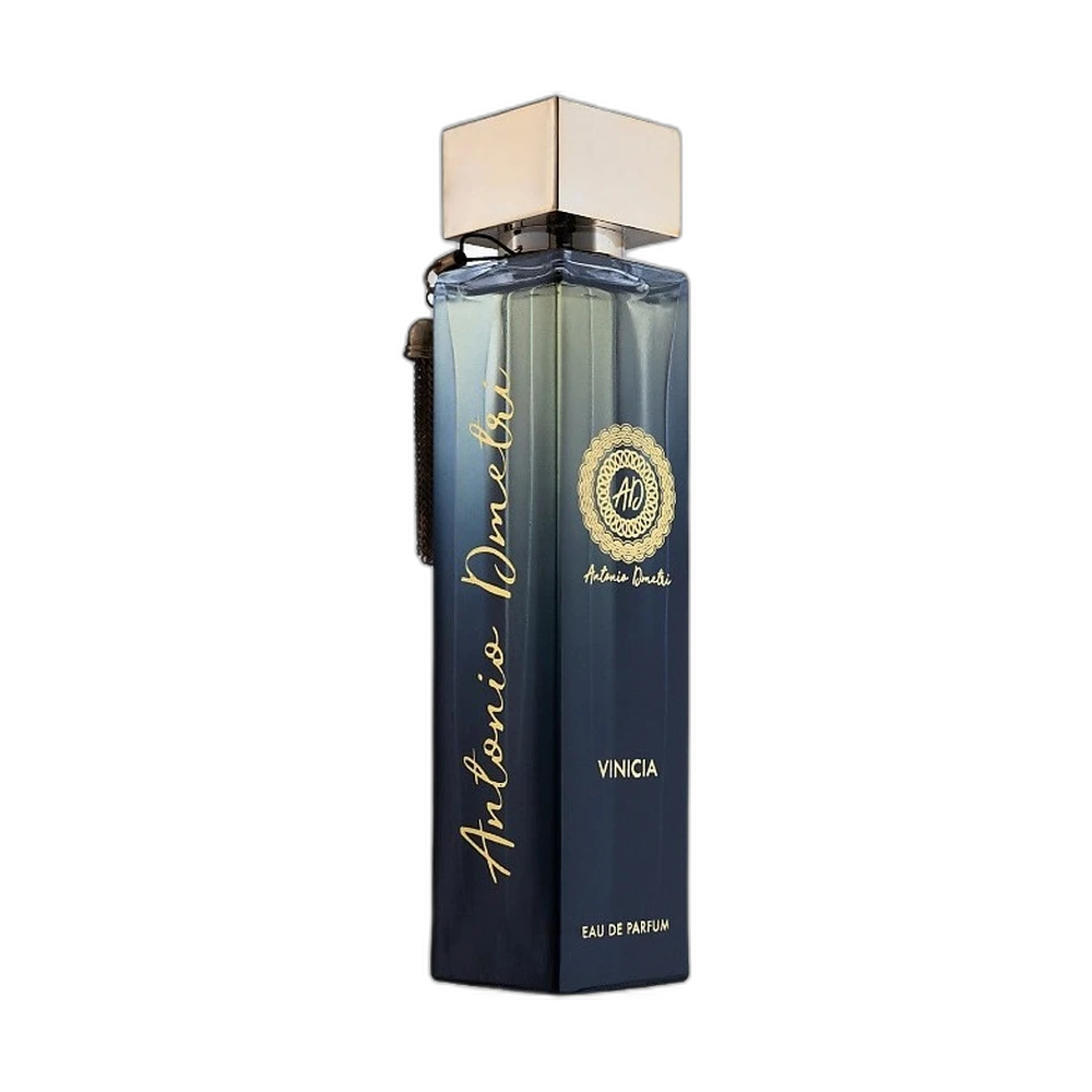 ANTONIO DMETRI VINICIA 100ml тестер