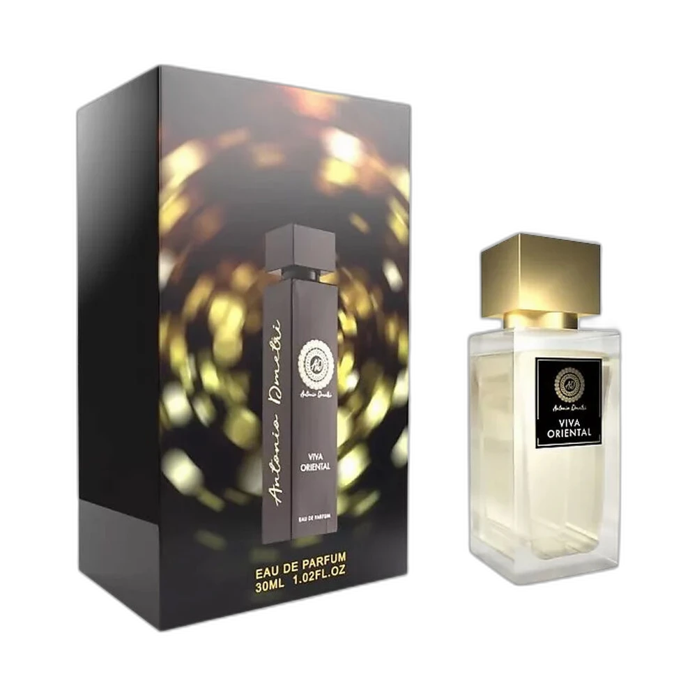 ANTONIO DMETRI VIVA ORIENTAL 30ml