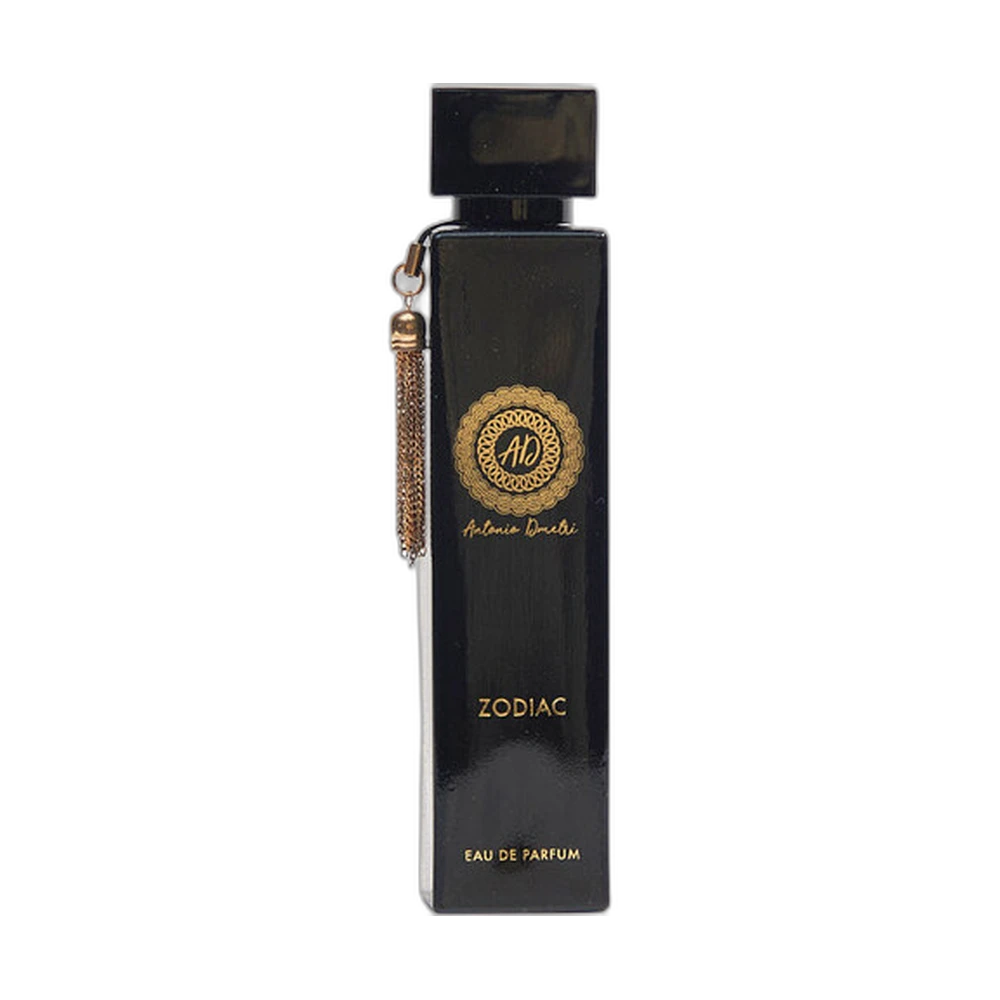 ANTONIO DMETRI ZODIAC edp (w) 100ml TESTER