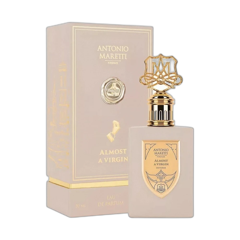 ANTONIO MARETTI ALMOST A VIRGIN INTENSE 50ml