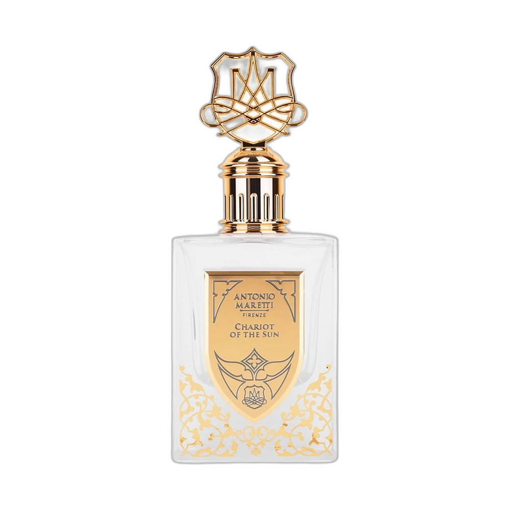 ANTONIO MARETTI CHARIOT OF THE SUN 50ml тестер